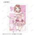 《Love Live! 虹咲学园校园偶像同好会》Ani-Art 第二弹 3张写真卡套装(单位/盒)【202605再版】