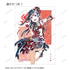 《Love Live! 虹咲学园校园偶像同好会》Ani-Art 第二弹 3张写真卡套装(单位/盒)【202605再版】