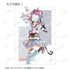 《Love Live! 虹咲学园校园偶像同好会》Ani-Art 第二弹 3张写真卡套装(单位/盒)【202605再版】