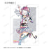 『ラブライブ!虹ヶ咲学園スクールアイドル同好会』トレーディング Ani-Art 第2弾 ブロマイド3枚セット(単位/BOX)