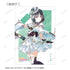《Love Live! 虹咲学园校园偶像同好会》Ani-Art 第二弹 3张写真卡套装(单位/盒)【202605再版】