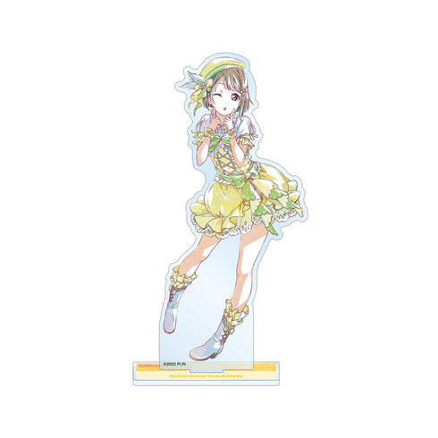 《Love Live! 虹咲学园校园偶像同好会》中须霞 Ani-Art 第2弹 BIG亚克力立牌【202605再版】