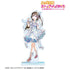 《Love Live! 虹咲学园校园偶像同好会》樱坂静 Ani-Art 第2弹 BIG亚克力立牌【202605再版】