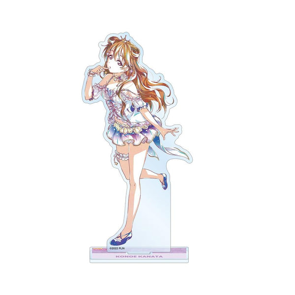 『ラブライブ!虹ヶ咲学園スクールアイドル同好会』近江彼方 Ani-Art 第2弾 BIGアクリルスタンド【202605再販】