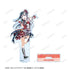 《Love Live! 虹咲学园校园偶像同好会》优木濑菜 Ani-Art 第2弹 BIG亚克力立牌【202605再版】
