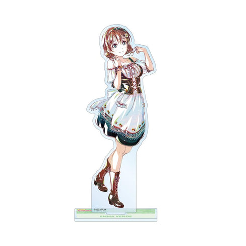 『ラブライブ!虹ヶ咲学園スクールアイドル同好会』エマ・ヴェルデ Ani-Art 第2弾 BIGアクリルスタンド
