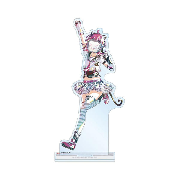 『ラブライブ!虹ヶ咲学園スクールアイドル同好会』天王寺璃奈 Ani-Art 第2弾 BIGアクリルスタンド【202605再販】