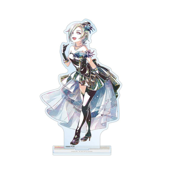 『ラブライブ!虹ヶ咲学園スクールアイドル同好会』ミア・テイラー Ani-Art 第2弾 BIGアクリルスタンド【202605再販】