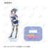 《Love Live! 虹咲學園校園偶像同好會》Ani-Art 系列第2彈 迷你壓克力立牌(單位/盒)【202605再版】
