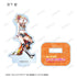 『ラブライブ!虹ヶ咲学園スクールアイドル同好会』トレーディング Ani-Art 第2弾 ミニアクリルスタンド(単位/BOX)