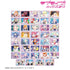 《Love Live! SuperStar!!》交易卡 第3期 場景照布羅邁德3張組(單位/盒)【202605再版】