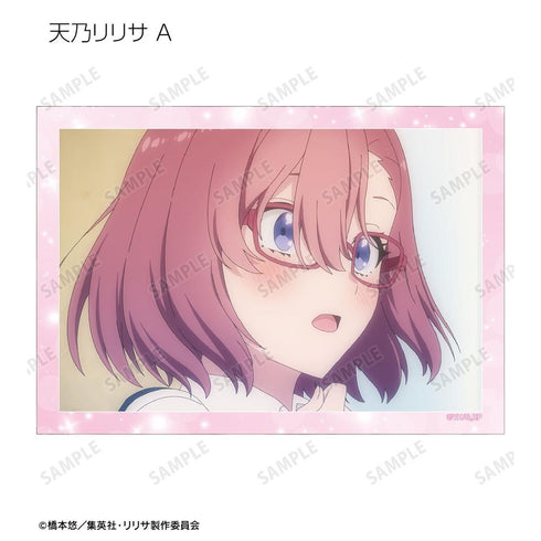 『2.5次元の誘惑』トレーディング場面写ブロマイド3枚セット(単位/BOX)【202603再販】