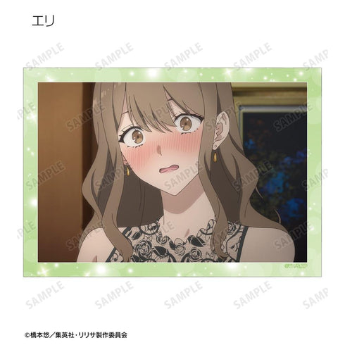 『2.5次元の誘惑』トレーディング場面写ブロマイド3枚セット(単位/BOX)【202603再販】