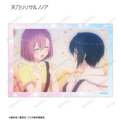 『2.5次元の誘惑』トレーディング場面写ブロマイド3枚セット(単位/BOX)