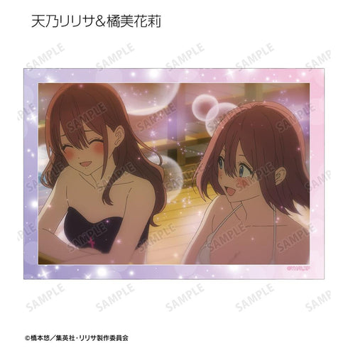『2.5次元の誘惑』トレーディング場面写ブロマイド3枚セット(単位/BOX)【202603再販】