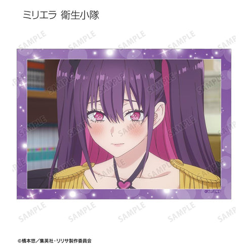 『2.5次元の誘惑』トレーディング場面写ブロマイド3枚セット(単位/BOX)
