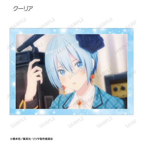 『2.5次元の誘惑』トレーディング場面写ブロマイド3枚セット(単位/BOX)