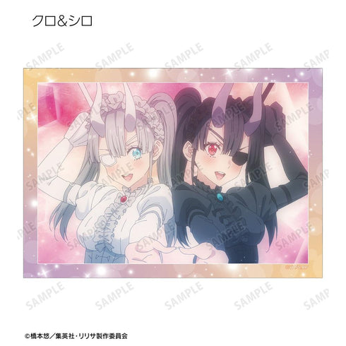 『2.5次元の誘惑』トレーディング場面写ブロマイド3枚セット(単位/BOX)【202603再販】