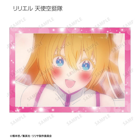 『2.5次元の誘惑』トレーディング場面写ブロマイド3枚セット(単位/BOX)
