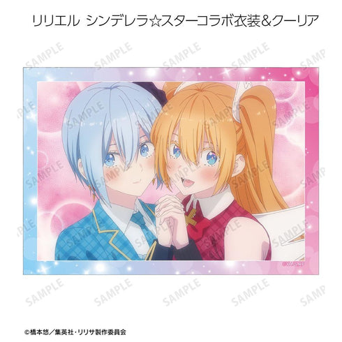 『2.5次元の誘惑』トレーディング場面写ブロマイド3枚セット(単位/BOX)【202603再販】