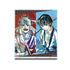 『るろうに剣心 -明治剣客浪漫譚- 京都動乱』志々雄真実&瀬田宗次郎 Ani-Art 第2弾 BIGアクリルスタンド