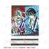 『るろうに剣心 -明治剣客浪漫譚- 京都動乱』志々雄真実&瀬田宗次郎 Ani-Art 第2弾 BIGアクリルスタンド