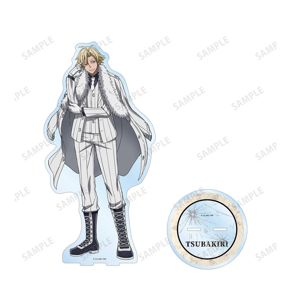 桃源暗鬼』桃宮唾切 特大アクリルスタンド – Anime Store JP