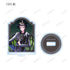 『ダンガンロンパシリーズ』めつぶしあんこさんイラスト 天使と悪魔ver. トレーディングアクリルスタンド(単位/BOX)
