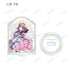 『ダンガンロンパシリーズ』めつぶしあんこさんイラスト 天使と悪魔ver. トレーディングアクリルスタンド(単位/BOX)【202608再販】