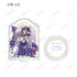 『ダンガンロンパシリーズ』めつぶしあんこさんイラスト 天使と悪魔ver. トレーディングアクリルスタンド(単位/BOX)【202608再販】
