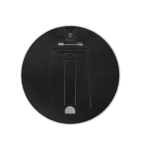 《弹丸论破系列》梅津安子绘制 七海千秋 天使与恶魔版 BIG徽章【202608再版】