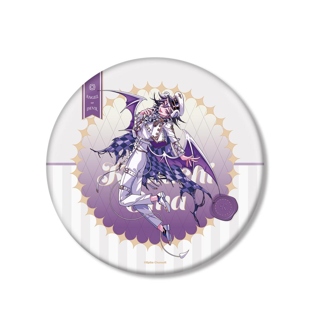 ダンガンロンパシリーズ』めつぶしあんこさんイラスト 王馬 小吉