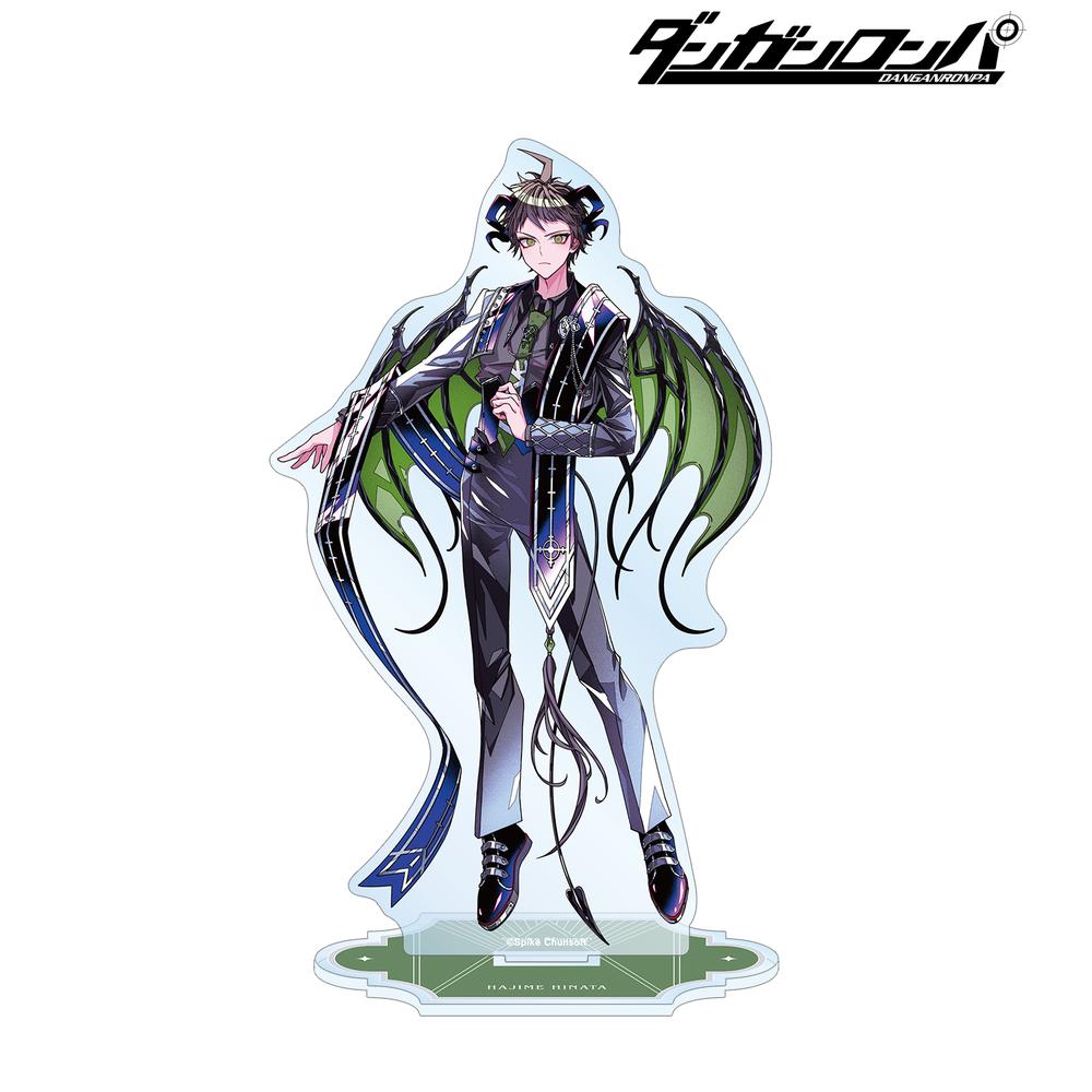 ダンガンロンパ　アクリルマルチスタンド　日向 61ZdMlJFMeL._UF350,350_QL50_.jpg