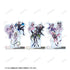 『ダンガンロンパシリーズ』めつぶしあんこさんイラスト 集合 C 天使と悪魔ver. BIGアクリルスタンド【202608再販】