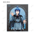 『魔入りました!入間くん』描き下ろし ブラックコーデver. トレーディングアクリルカード(単位/BOX)【202512再販】