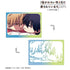 『抱かれたい男1位に脅されています。~スペイン編~』東谷准太&西條高人 A ゆるコマ A5イラストカード