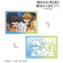 『抱かれたい男1位に脅されています。~スペイン編~』東谷准太&西條高人 B ゆるコマ A5イラストカード