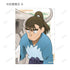 《忍者小丸子亂太郎》全新繪製 大家一起進行飼育實習篇 ver. 收藏卡 ver.B(單位/盒)【202605再版】