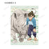 《忍者小丸子亂太郎》全新繪製 大家一起進行飼育實習篇 ver. 收藏卡 ver.B(單位/盒)【202605再版】