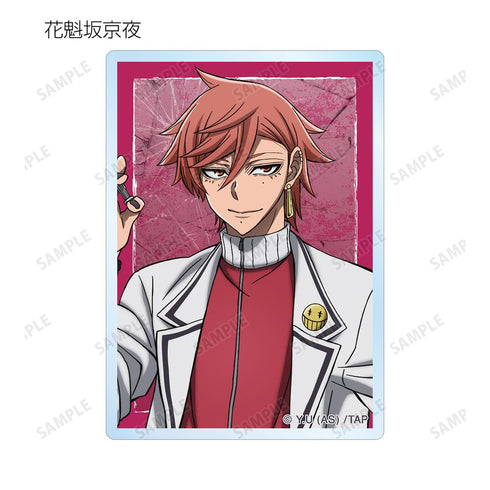 『桃源暗鬼』トレーディングアクリルカード(単位/BOX)