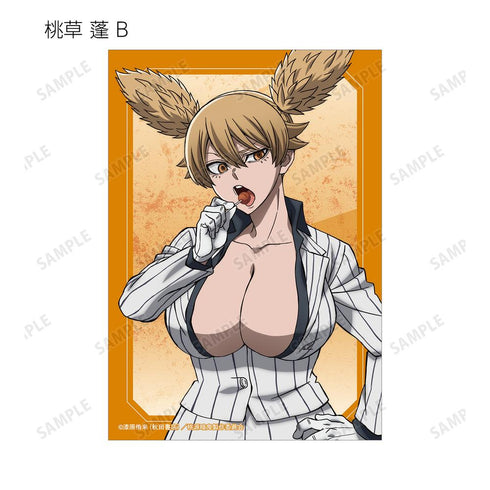 『桃源暗鬼』トレーディングブロマイド(単位/BOX)