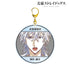 『文豪ストレイドッグス』福沢諭吉 Ani-Art 第4弾 BIGアクリルキーホルダー【202601再販】