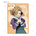 《MILGRAM -米尔格拉姆-》全新绘制 美式漫画风版 收藏卡(单位/盒)【202606再版】
