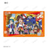 『魔神創造伝ワタル』トレーディング場面写カードステッカー(単位/BOX)
