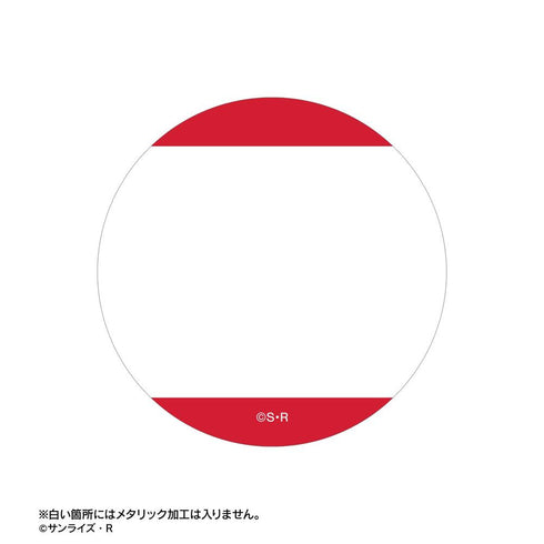 《魔神創造傳 渡》交易場景金屬徽章(單位/盒)【202604再版】