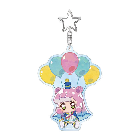 『ぷにるはかわいいスライム』ぷにる POPOON BIGアクリルキーホルダー