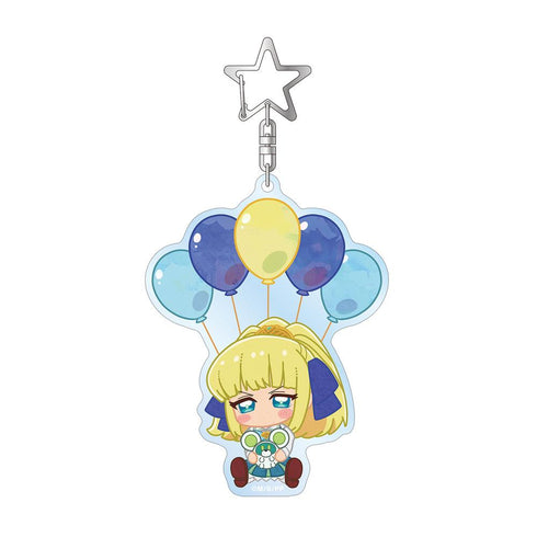 『ぷにるはかわいいスライム』御金賀アリス POPOON BIGアクリルキーホルダー