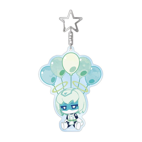 『ぷにるはかわいいスライム』ルンル POPOON BIGアクリルキーホルダー