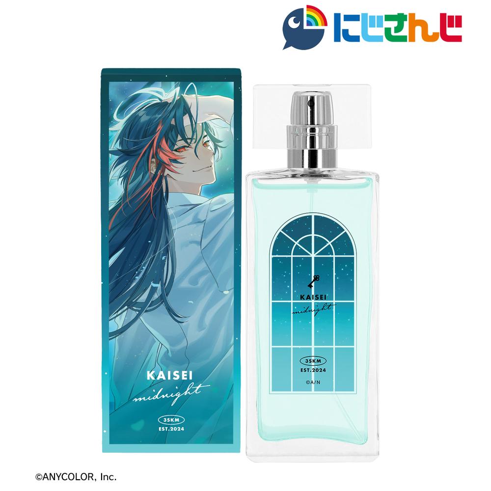 t*o様 【セル版】魔 デビルズ・オーメン('83香港) にじさんじ』3SKM 魁星 A:code オードトワレ 50mL 「midnight