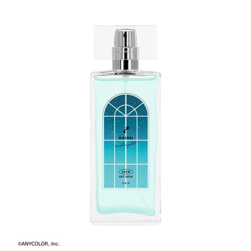 『にじさんじ』3SKM 魁星 A:code オードトワレ 50mL 「midnight -真夜中-」